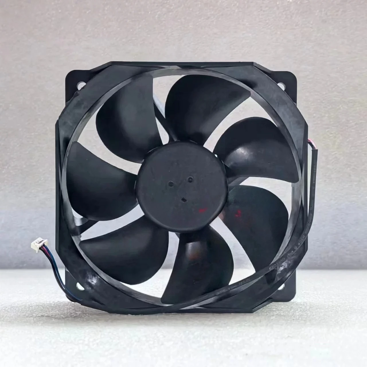 Original for Delta NFB10512HF-SE00 12V 0.39A 10532 10cm Projector Cooling Fan