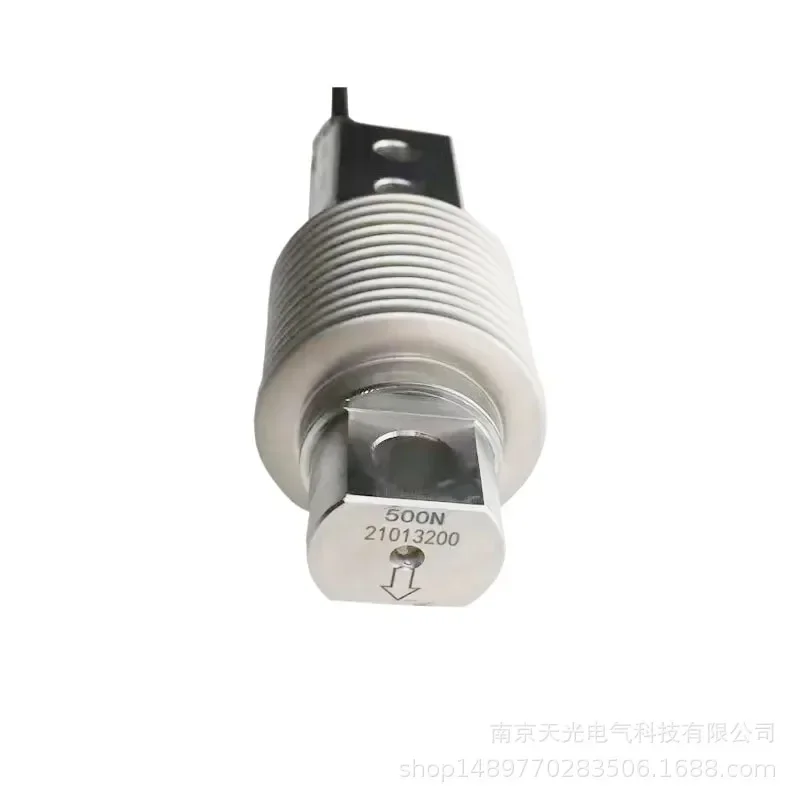 NTJH-8 Bellows Load Sensor, Small Range Weight Sensor, Belt Scale Hopper Load Sensor