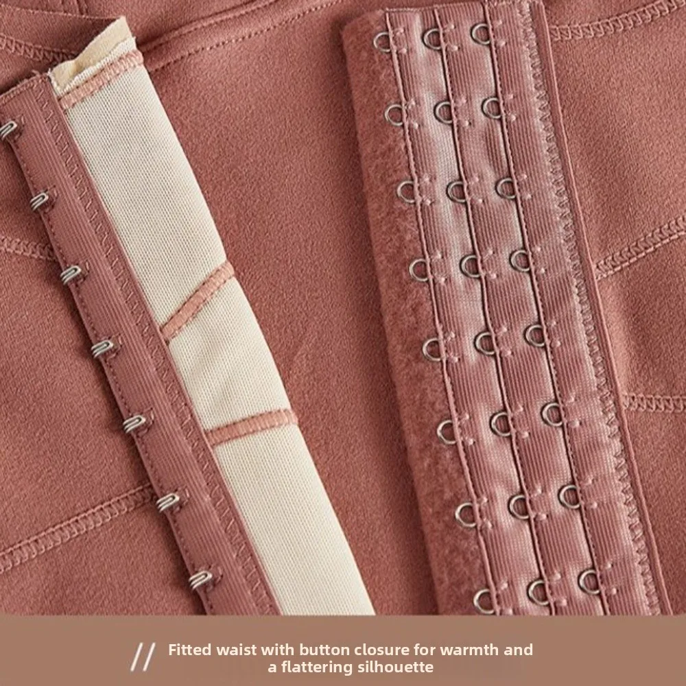 

Термобелье-майка для похудения с утягивающим эффектом, корректирующий пояс и встроенными чашечками, без рукавов, для утяжки живота