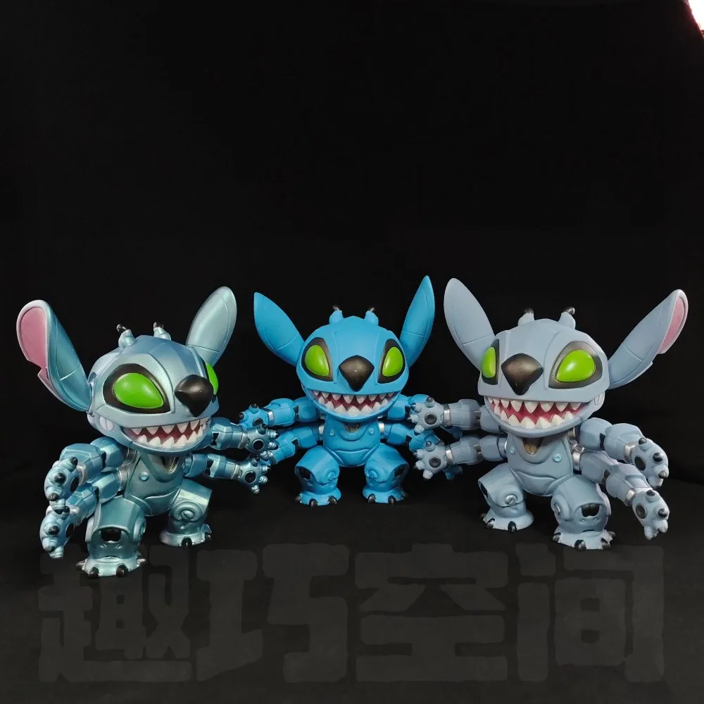 20cm-mechanical-version-star-baby-figurine-sticker-handmade-decoration-for-collectibles-gift-for-friends-with-cartoon-creativity