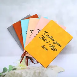 Jornal artesanal personalizado, Notebook personalizado, nome de capa, frase, motor para fazer o seu próprio, exclusivo estacionário