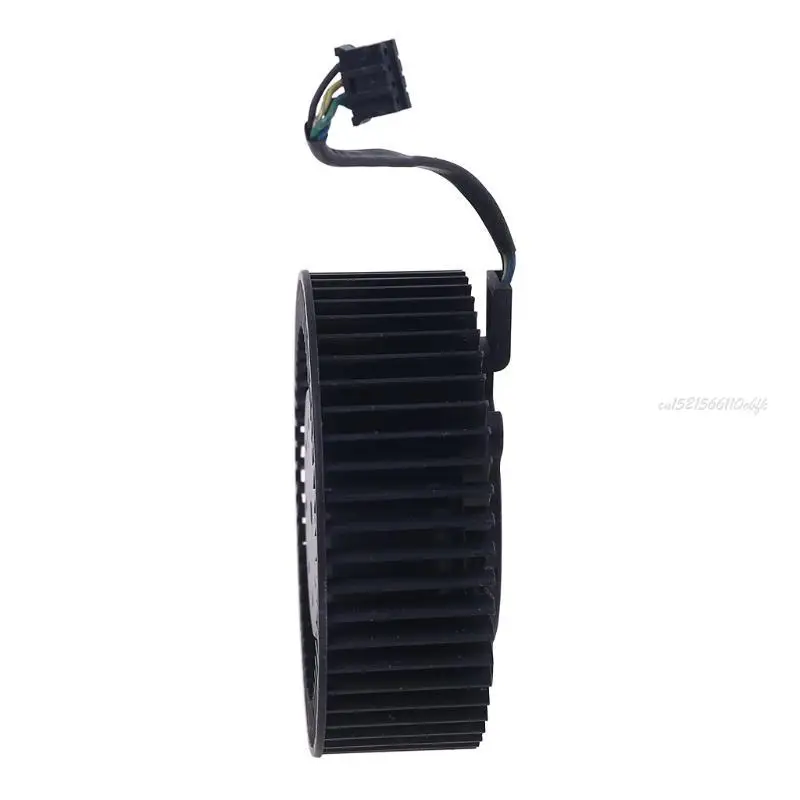 27RB BFB0712HF 65mm 12V 1.8a 4pin Card fã resfriamento para GTX980 980TI