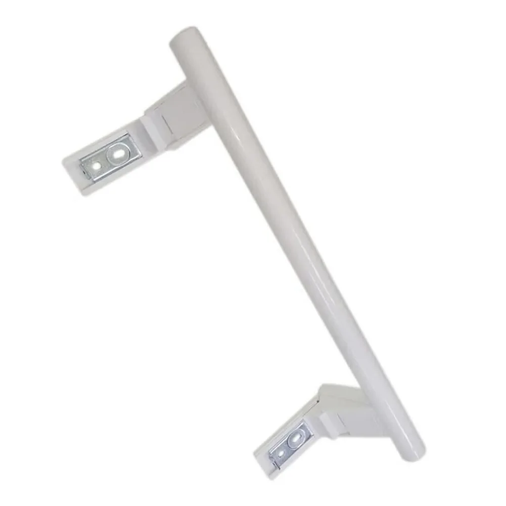1PCS 7430670 Plastic Refrigerator Handle Replacement Innovative Push-pull Mechanism Refrigerator Door Accessory Appliances Tools