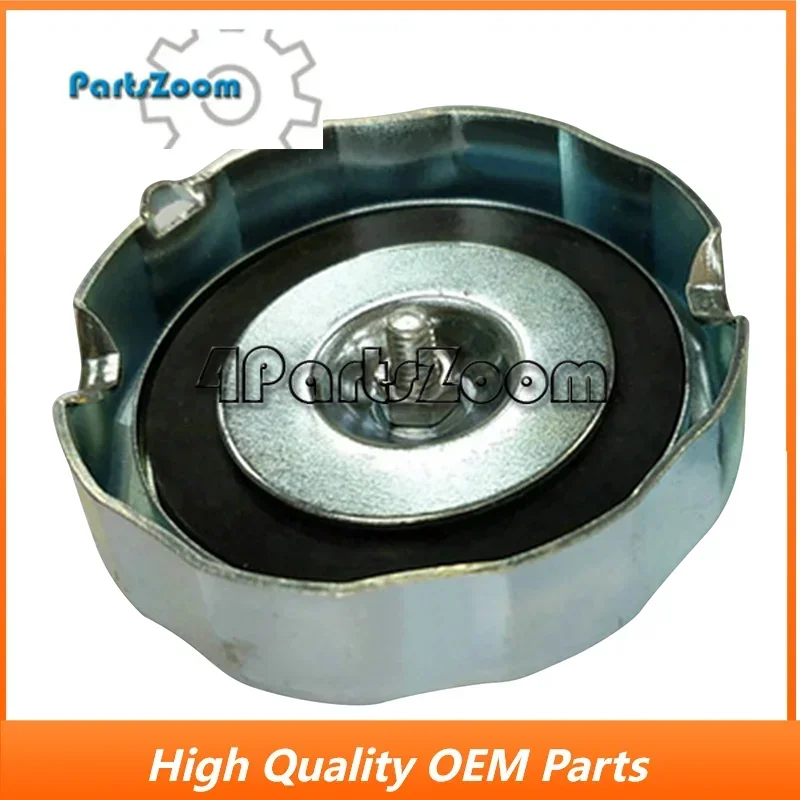 

6136-21-7120 Fuel Cap 6136217120 Compatible with Komatsu Loader WA120-3 WA150-3 WA150-5 WA180-1 WA180-3 WA200-1 WA200-3