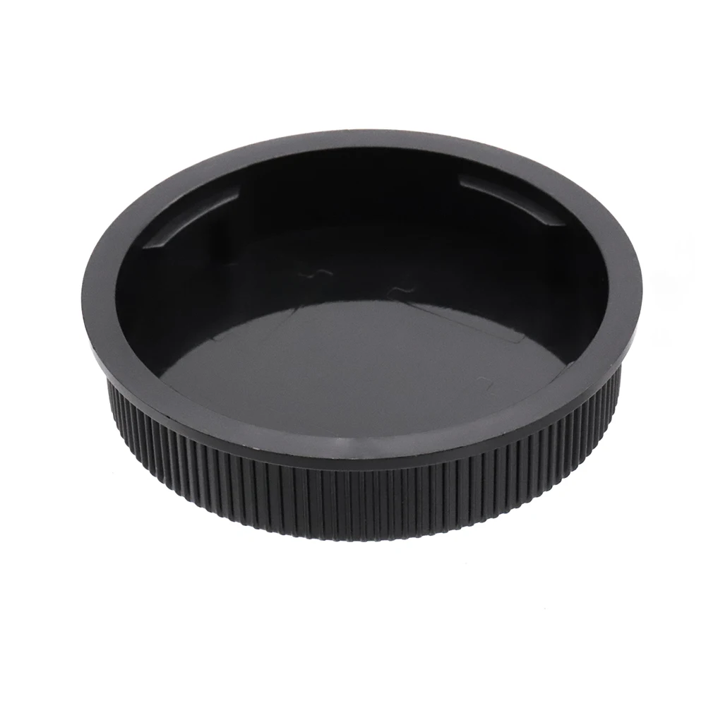 For L mount Lens Rear Cap or Camera Body Cap or Cap Set Plastic Lens Cover Lid for Leica TL SL CL Panasonic S1 S5 Sigma FP FPL