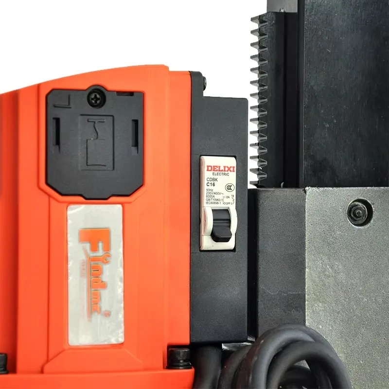 High Quality and Best Price FD-268 Vertical Diamond Drill Machine with Professional  Manufacturer