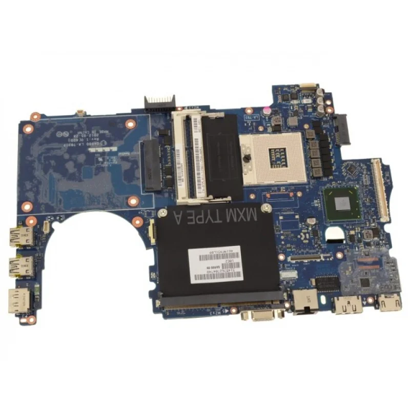 

FOR DELL Precision M4700 Motherboard 35JKV 035JKV LA-7931P SLJ8A DDR3