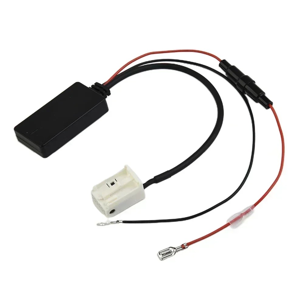 Aux Car MP3 Bluetooth-Compatible Adapter Music Radio For RCD RNS 210 310 315 510 For Passat T5 For For Skoda For Superb