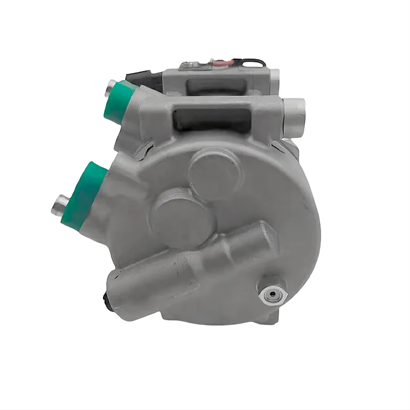 New Car Air Conditioning Compressor For Kia Sportage SL 2011 2012 2013 2014 2015 2016 Automotive AC Compressor 977012S500 178305