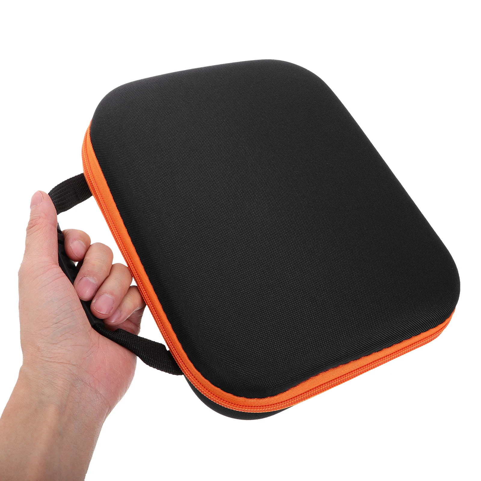 Shockproof Electric Drill Bag Oxford Fabric Waterproof Tool Organizer Portable Carry Case for Electrician Hardware