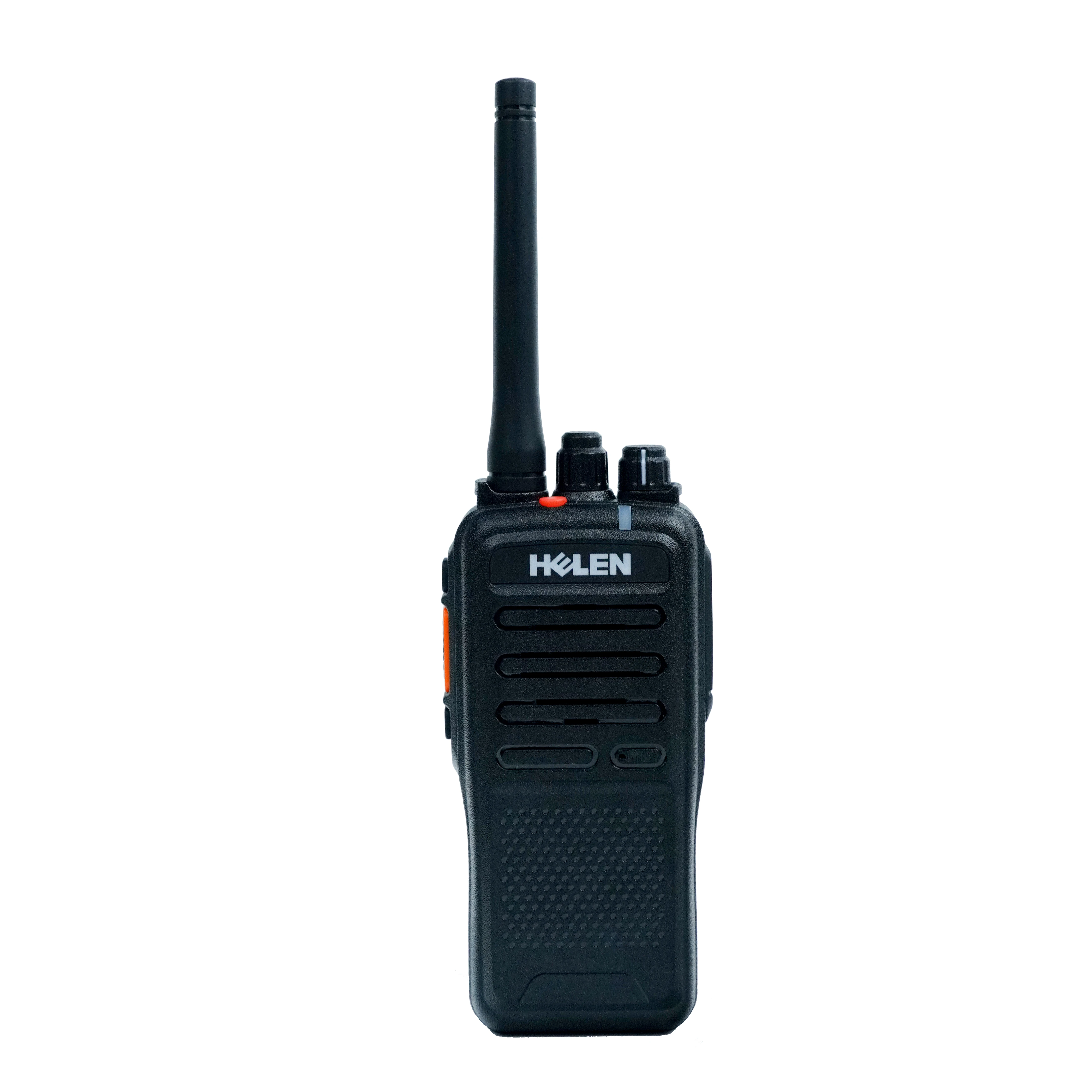 Wholesale 4W/1W Global Walkie-Talkies Long Range 15Km Walkies Talkies Repeater For Helen