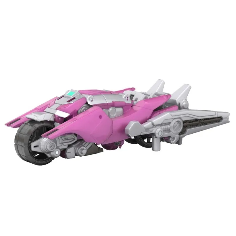 Hasbro Transformers Studio Series: Deluxe Class Elita-1 (Transformers One) Neue Actionfiguren