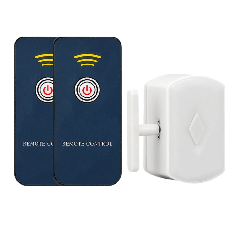 Home Automation 52*54*25mm Infrared Controller 100 Days Usage Time Control Distance 10-15m Infrared Remote Control