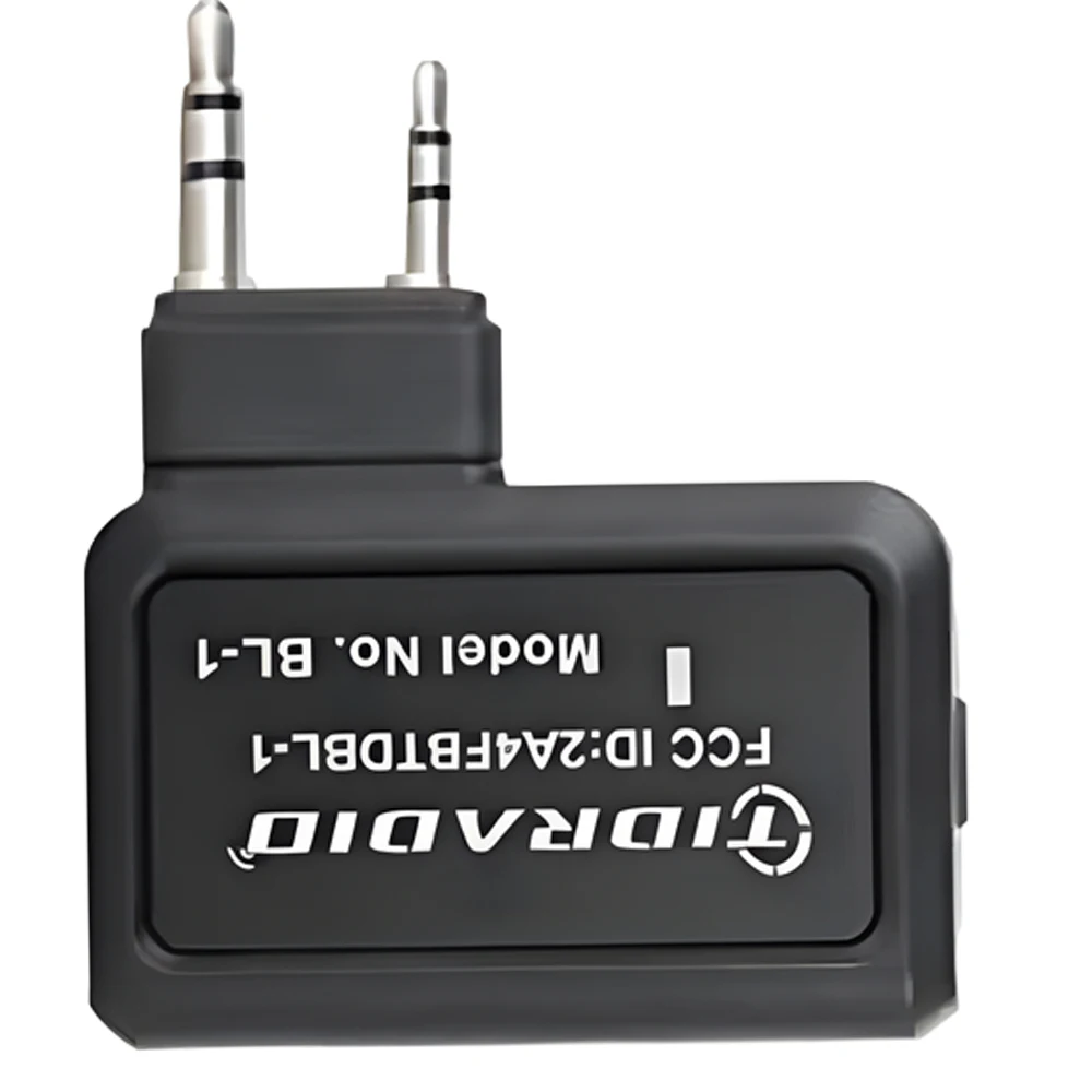 Walkie Talkie Programmatore Wireless Programmatore Telefonico Programmazione APP per Baofeng UV 5R BF-888S Modello Multiplo No Driver Issue Cable Ham Radio