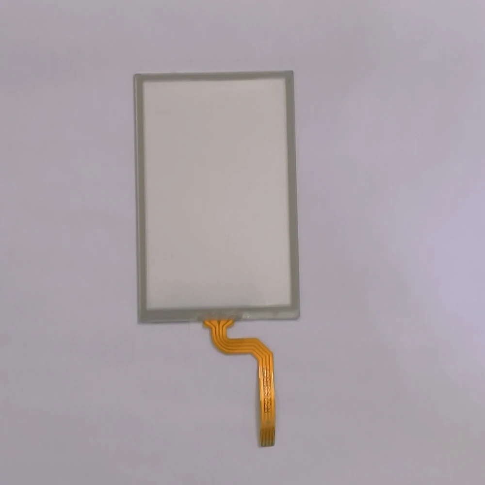 Original kit For 3.0 inch Garmin Alpha 100 hound tracker handheld GPS Touch Digitizer Glass Replacement Part