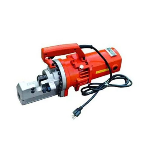 Machine Electric Handheld Portable Steel bar Cutter