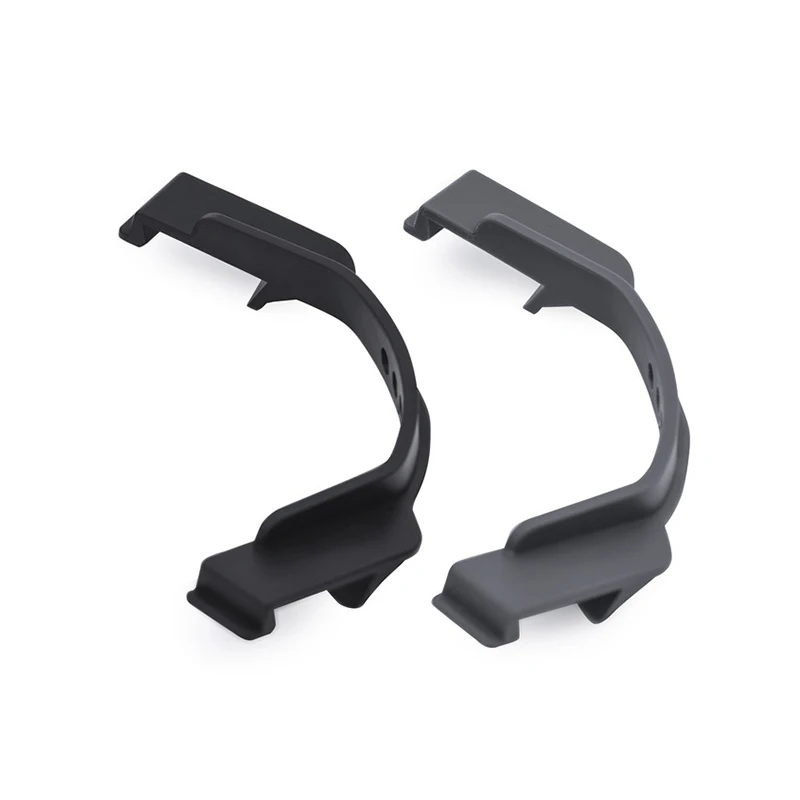 Flight Battery Buckle Fuselage Protective Mount For DJI Spark Drone Anti-slip Strap Cover Protector Safety Locker Guard Mount