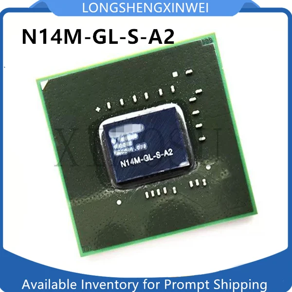 1PCS Original N14M-GL-B-A2 N14M-GE-S-A2 N14M-GS-S-A2 N14M-GL-S-A2 BGA New IC Chip in Stock