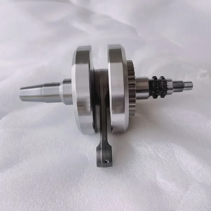 

Для аксессуаров для мотоциклов CFMOTO 250NK шатун коленчатого вала CF250 подшипник коленчатого вала