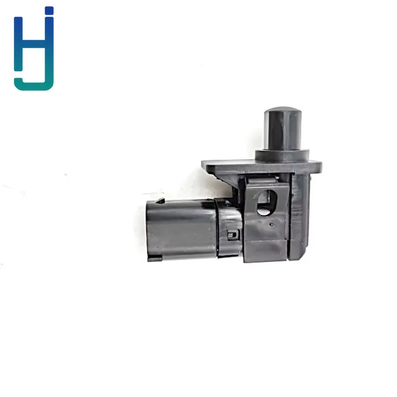 

61319119052 Hood Alarm System Switch For Bmw E46 320I E39 530D E60 E38 E65