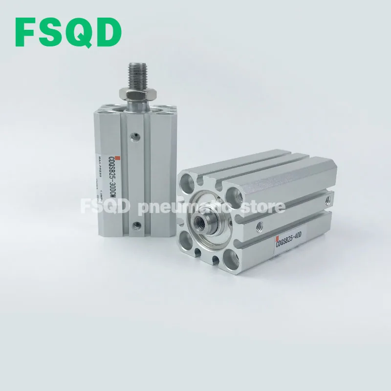 Cdqs Pneumatic Comp…