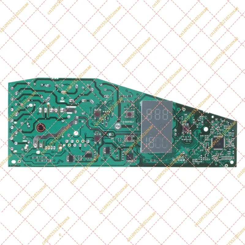 

41030700 Main Control Board for Candy Washing Machine AQUA800DF AQUA1000DF - PCB Replacement
