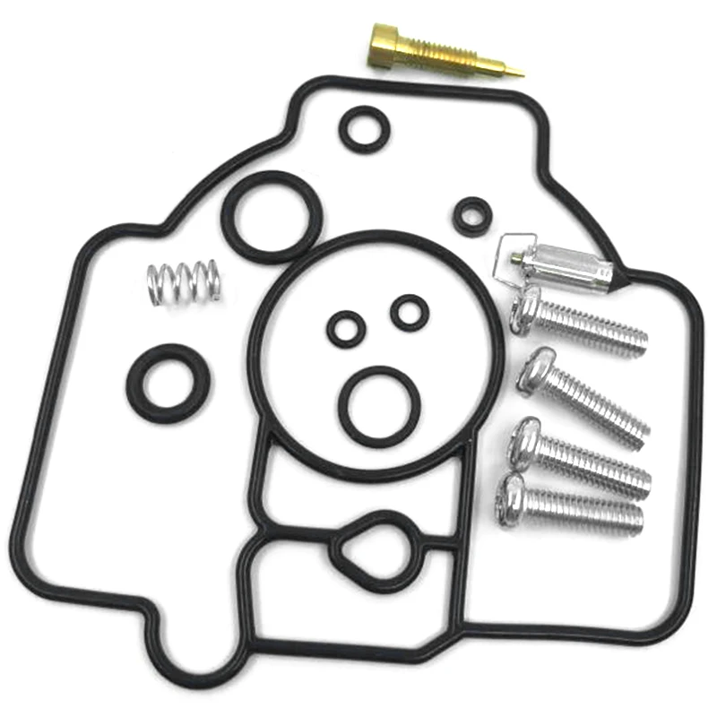 Carburetor Repair Kit for Kohler Commands Ch18-Ch25 Ch19 Ch20 Ch21 Ch22 Ch23 Ch24