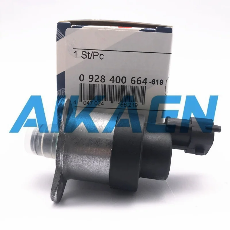 0928400664 with Original box PRESSURE CONTROL VALVE REGULATOR fit for C-itroen C5 P-eugeot 407 2.2HDi F-ord M-ondeo 2.2D