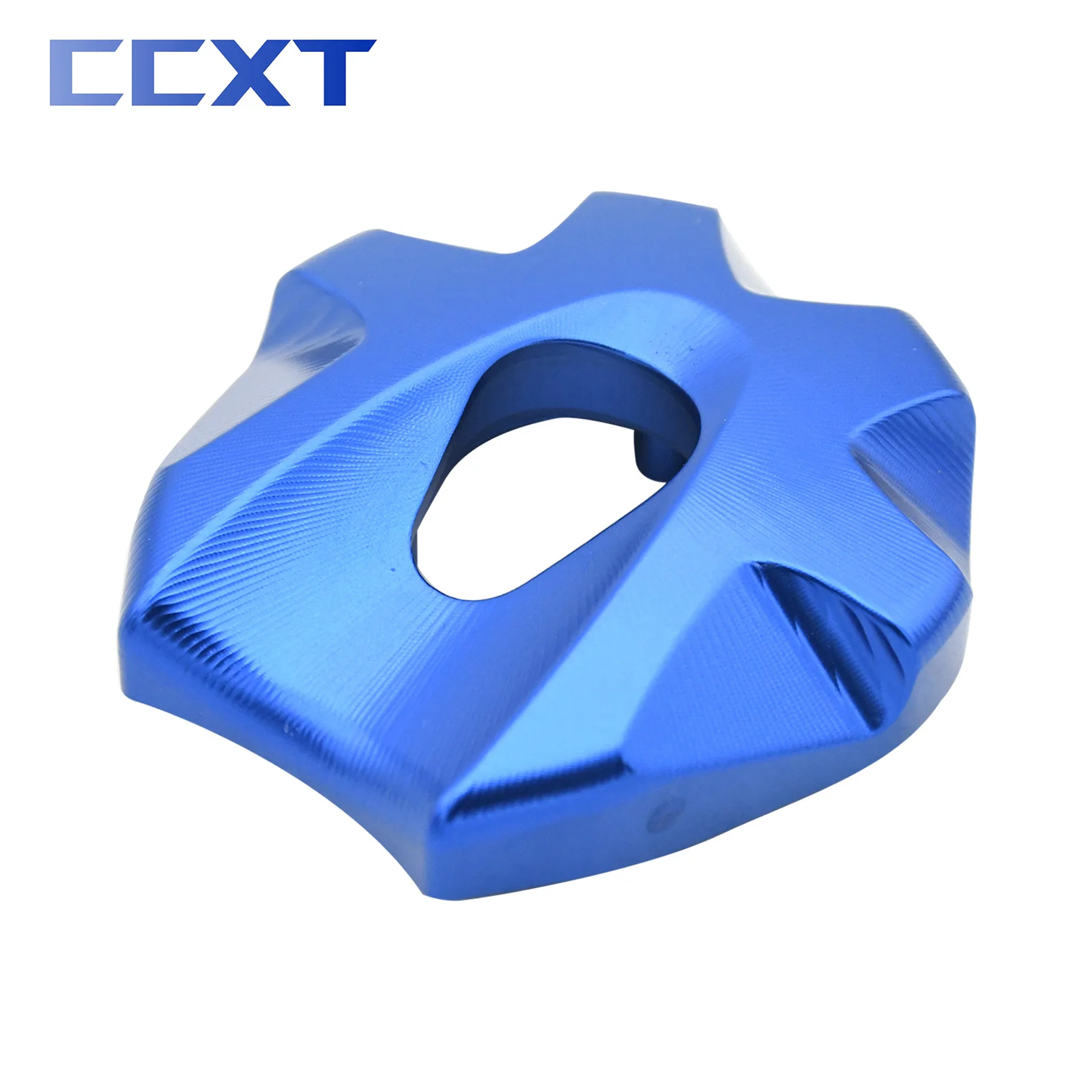 Fuel Tank Cap Case Guard Protector For KTM EXC EXCF XC XCF XCW XCFW TPI SIX DAYS 150 200 250 300 350 400 450 500 2014-2023 2022