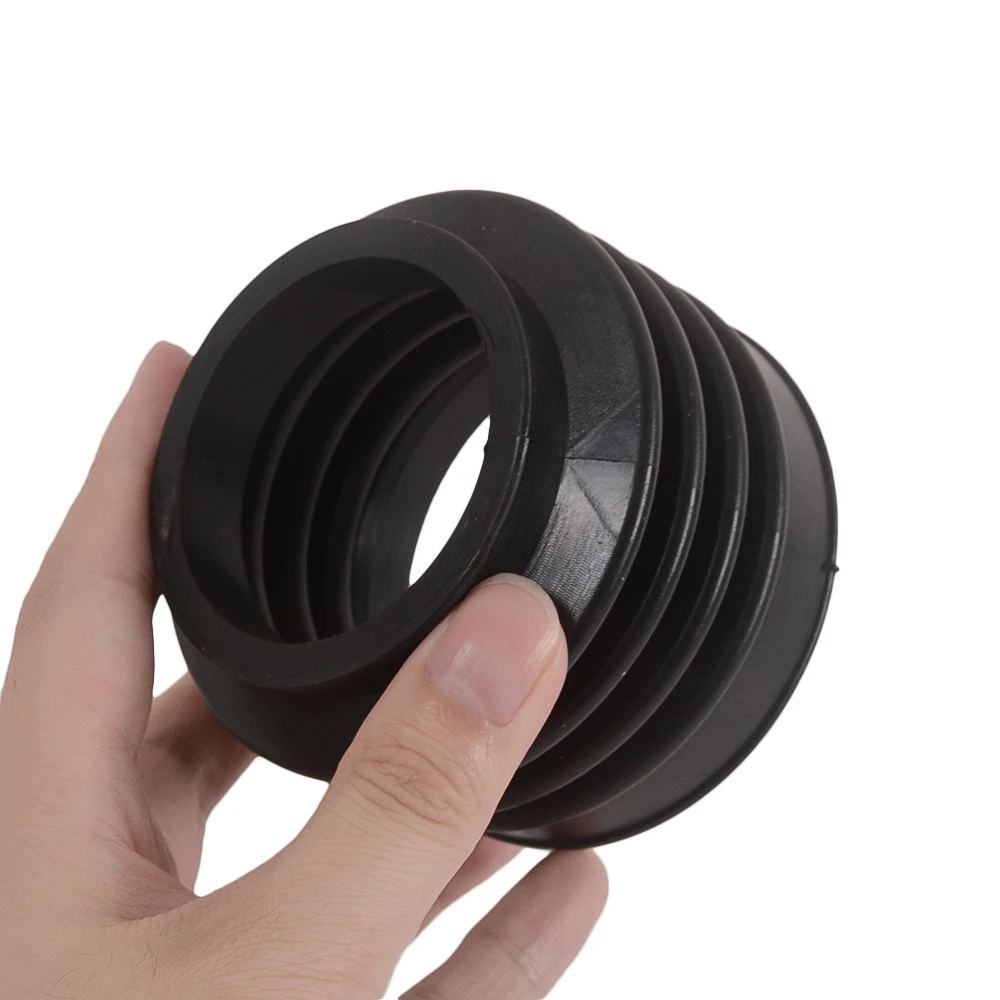 1PC For BMW R50 R60 R69 R50/2 R60/2 R69S R 69S R50S Rubber Swing Arm Boot New Motorcycle Rubber Replacement Parts Accessories