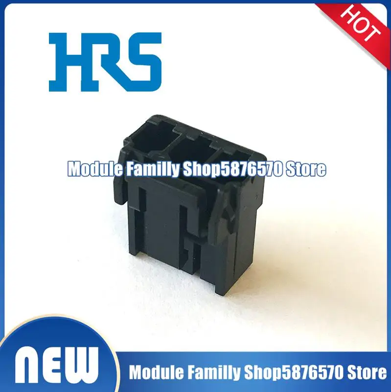 100 шт./лот, новые и оригинальные DF63-3S-3,96C