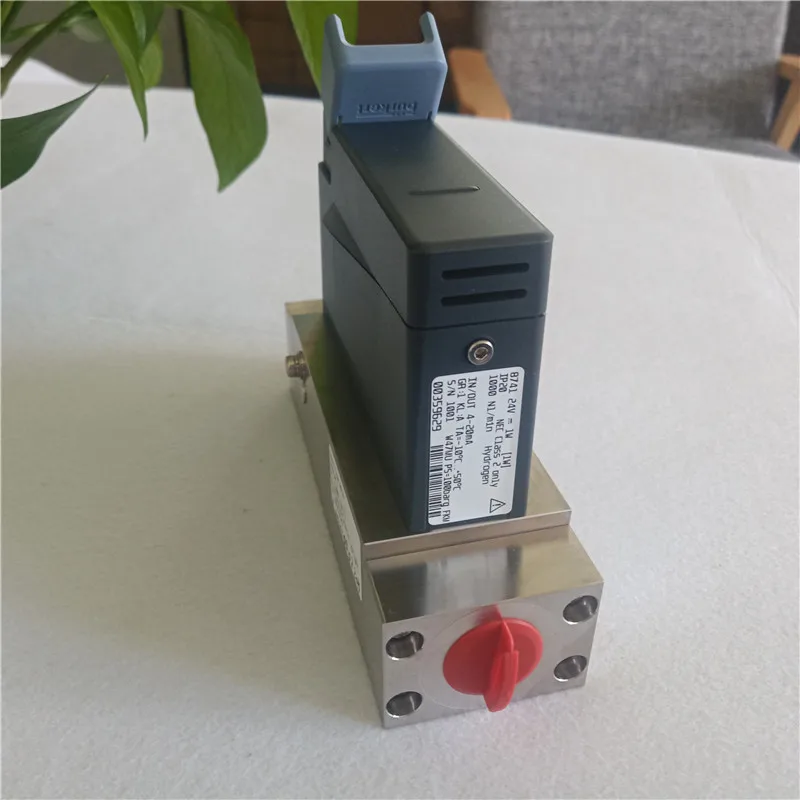 Burkert8741 Flow Meter Baode/Baodi Gas Mass Flow Controller MFC