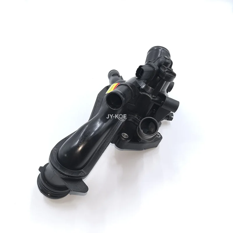 Engine New Coolant Thermostat For BMW MINI 11538699290 N12 N14 N16 N18 R55 R60 R58 R56 R57 R61 R591.6L 1.6T
