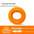 Orange-50-60LB-