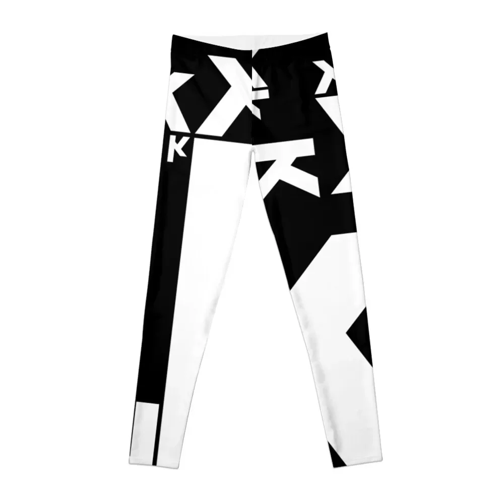 

KAFKA (BLACK) Leggings jogging pants sport legging gym pants Women's tights Womens Leggings