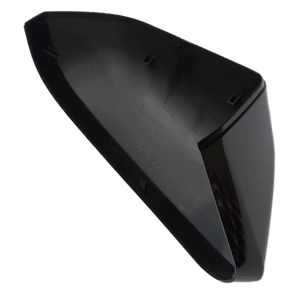 For Lincoln MKZ 2013 2014 2015 2016 2017 Left Right Car Side Wing Mirror Cover Rear View Caps