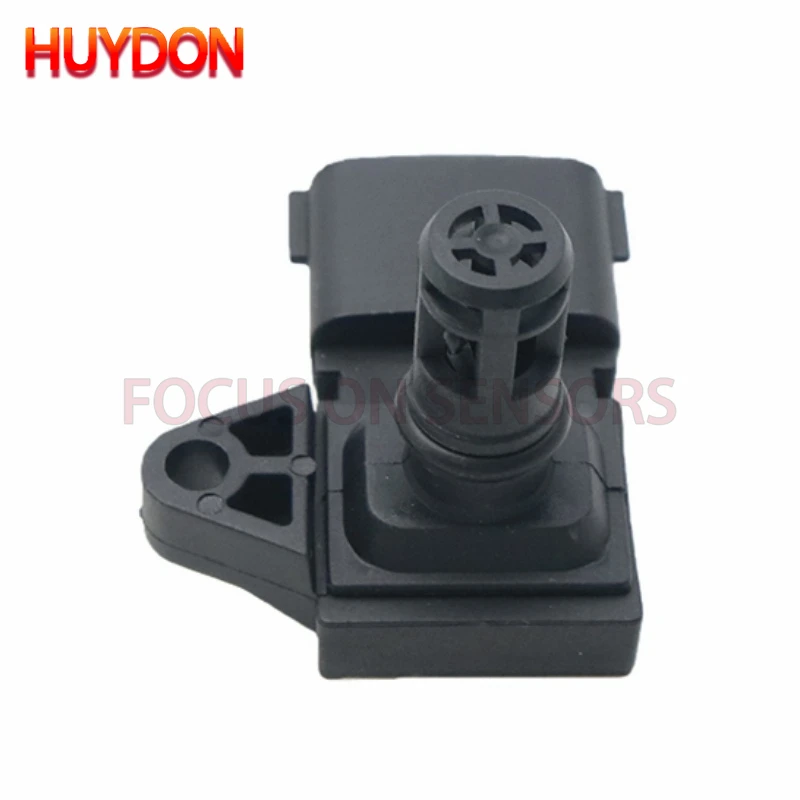 

2897333 4921322 Air Intake Pressure Sensor For 2007-up Dodge Ram 2500 3500 6.7L Automobiles Spare Parts