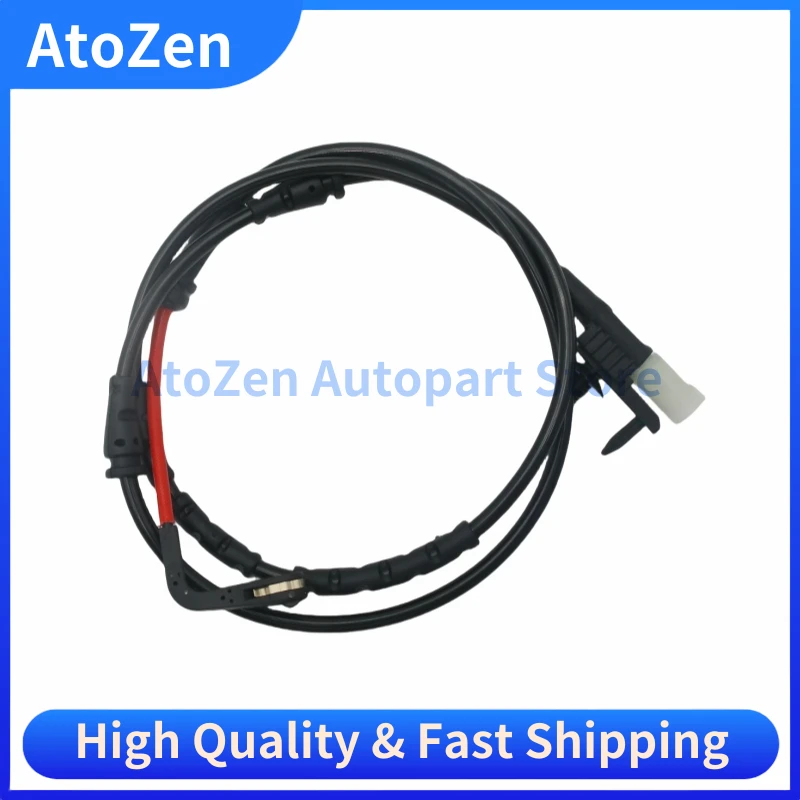 

Front Axle Brake Pad Wear Sensor Line LR115018 J9C18499 for Jaguar E-PACE LAND ROVER High Quality Auto Parts Car Accessories New