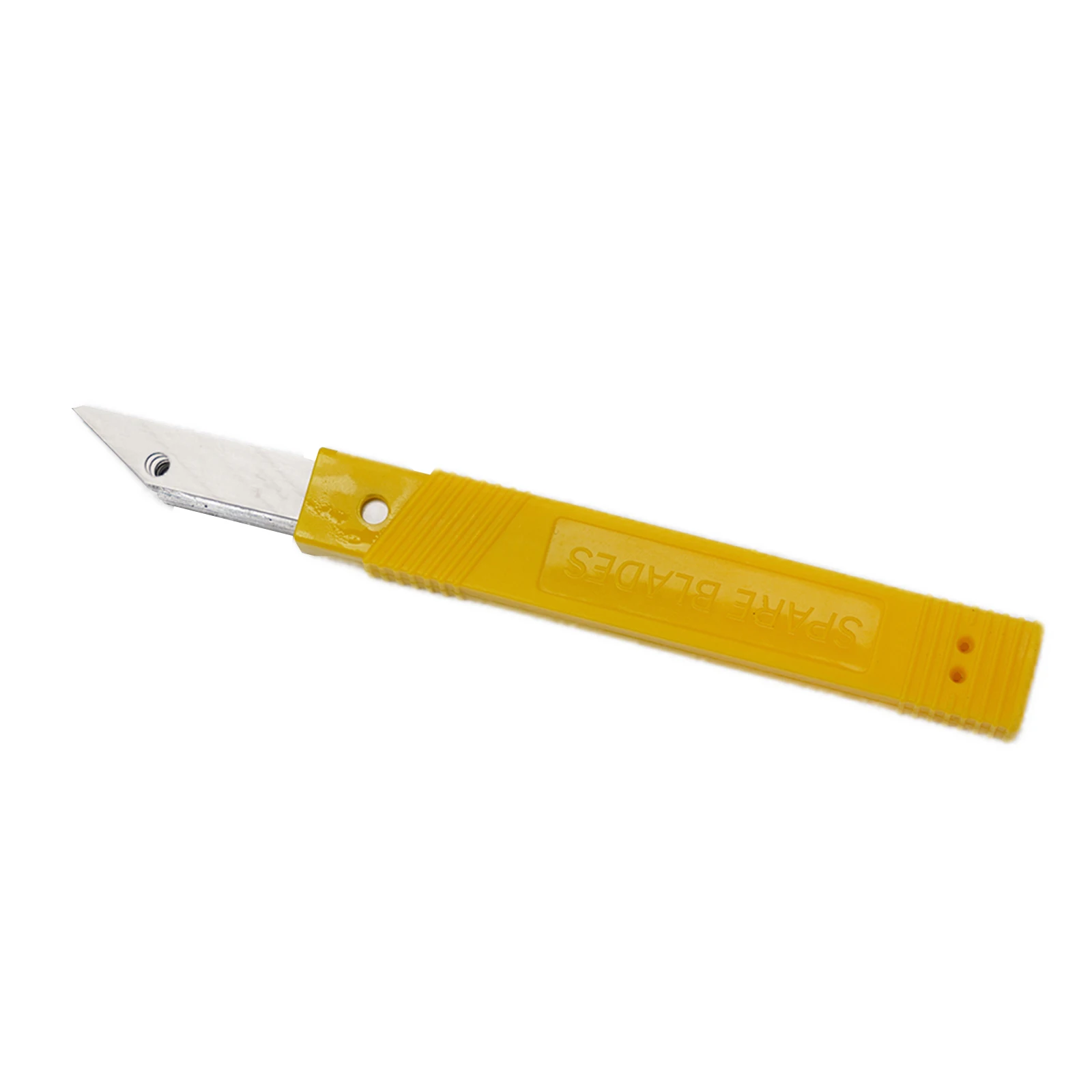 一般的なアートブレードの交換、30度のブレード、アートカッター、彫刻、カッティングペーパー、シャープ、トリミング、10個