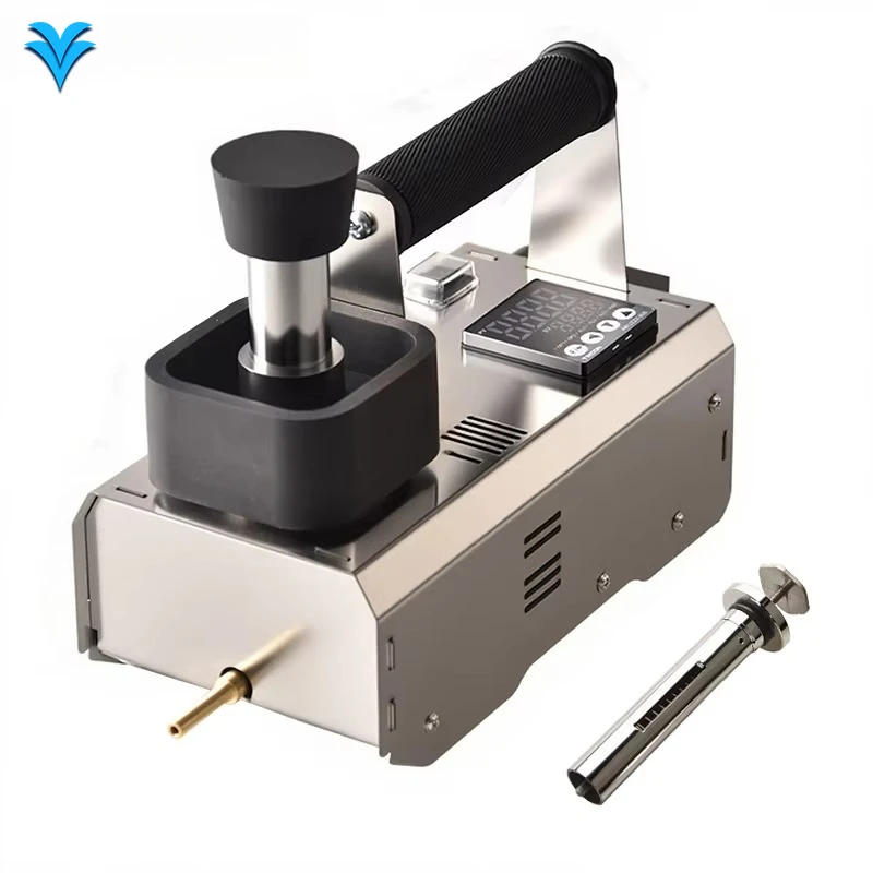 

Портативный беспроводной испаритель для пчеловодства Беспроводной испаритель из оксамитовой кислоты