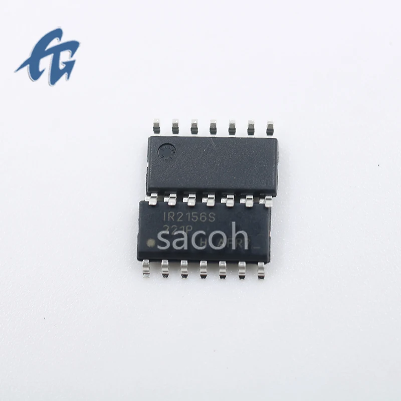 

(SACOH Electronic Components) IR2156STRPBF 10Pcs 100% Brand New Original In Stock