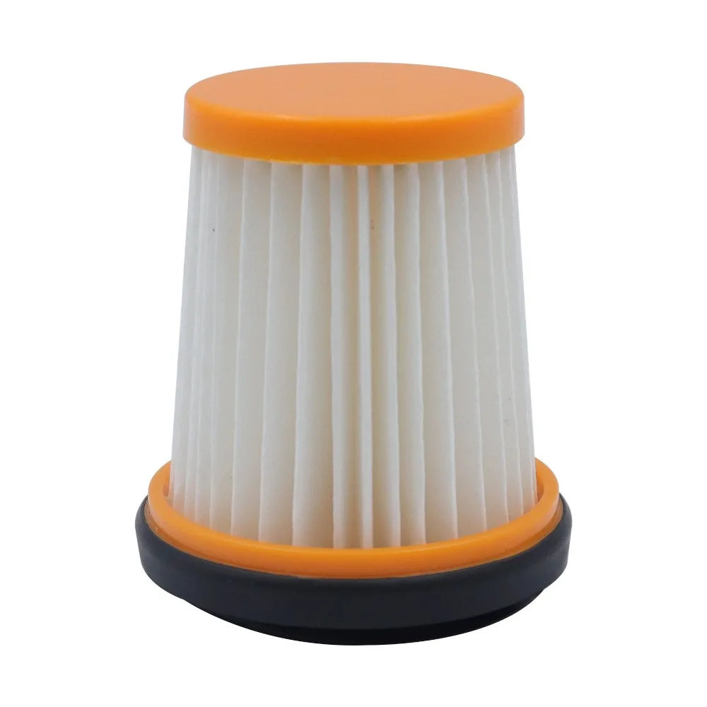 استبدال فلتر HEPA الأصلي Shark W1/W2/W3/WV200/WV205 - جزء OEM للمكانس DuoClean/Lift-Away-5P