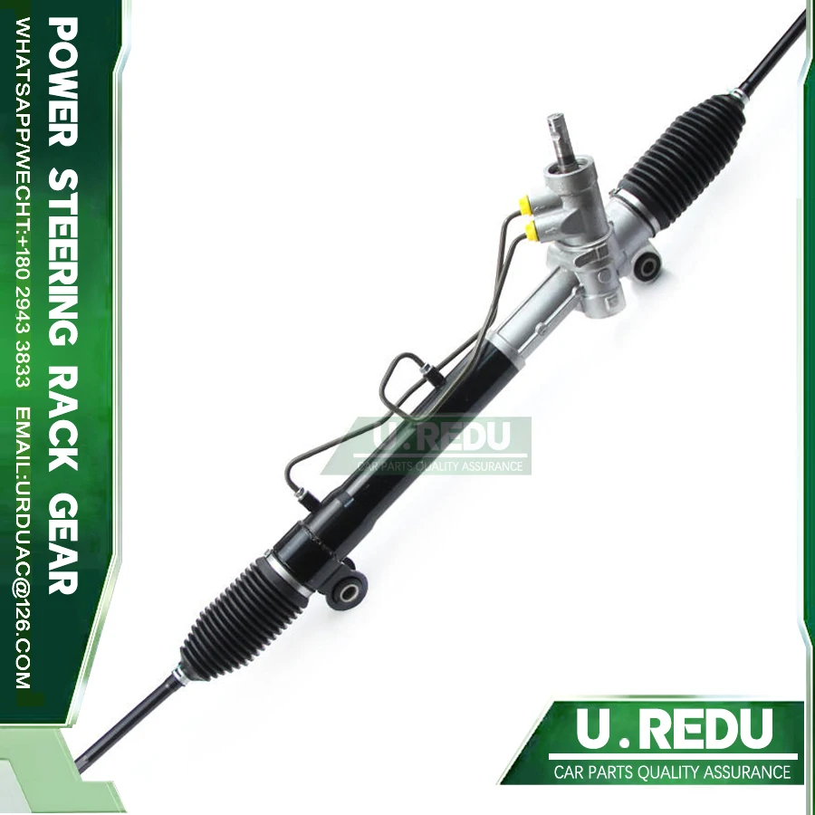 

Hydraulic Power Steering Gear Rack LHD For Chevrolet Captiva C100 2004-2010 96626519 95026280 95954754 25980807 96942298