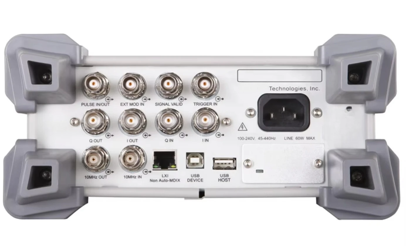 DSG815 High-Precision  Signal Generator (9 kHz - 1.5 GHz) for Wireless Communication and Electronic Testing