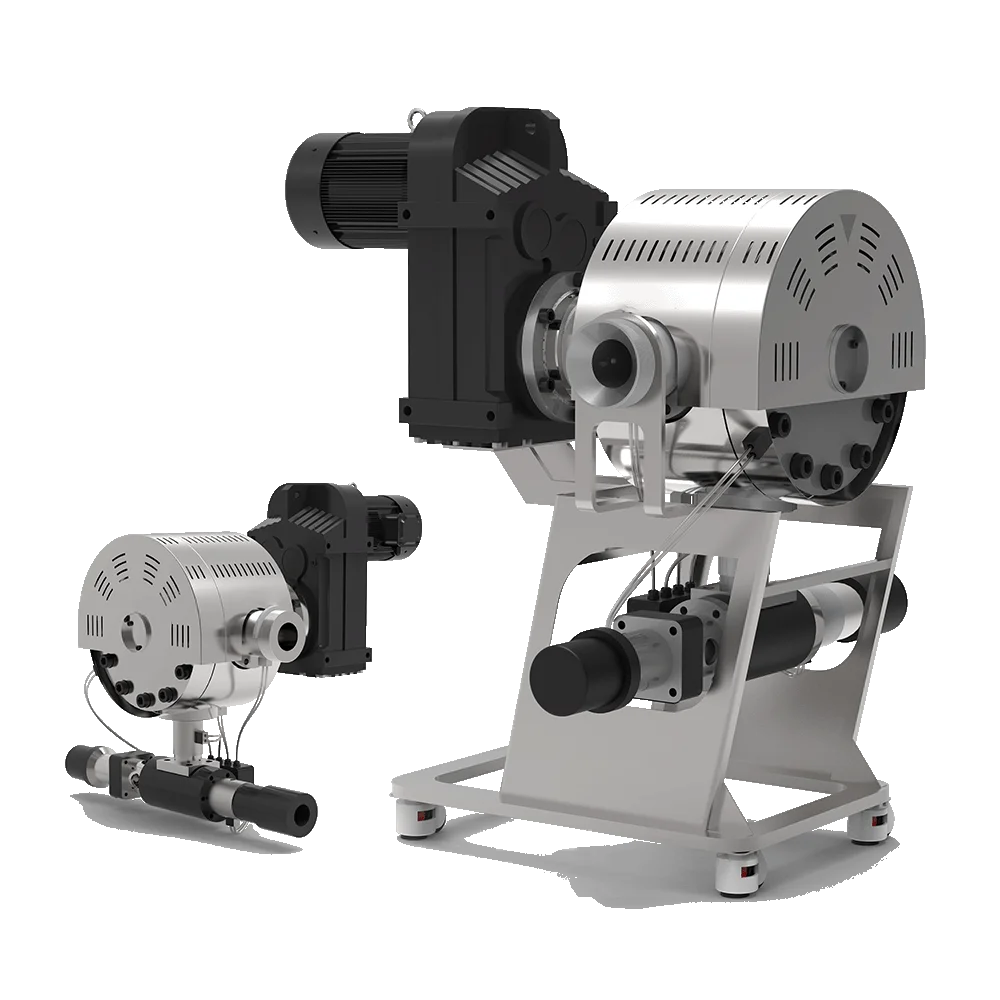 Self-Cleaning Conti…