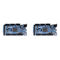 Superior-2X DUE R3 Development Board SAM3X8E 32-Bit ARM Learning Main Control Module For Arduino Development Board