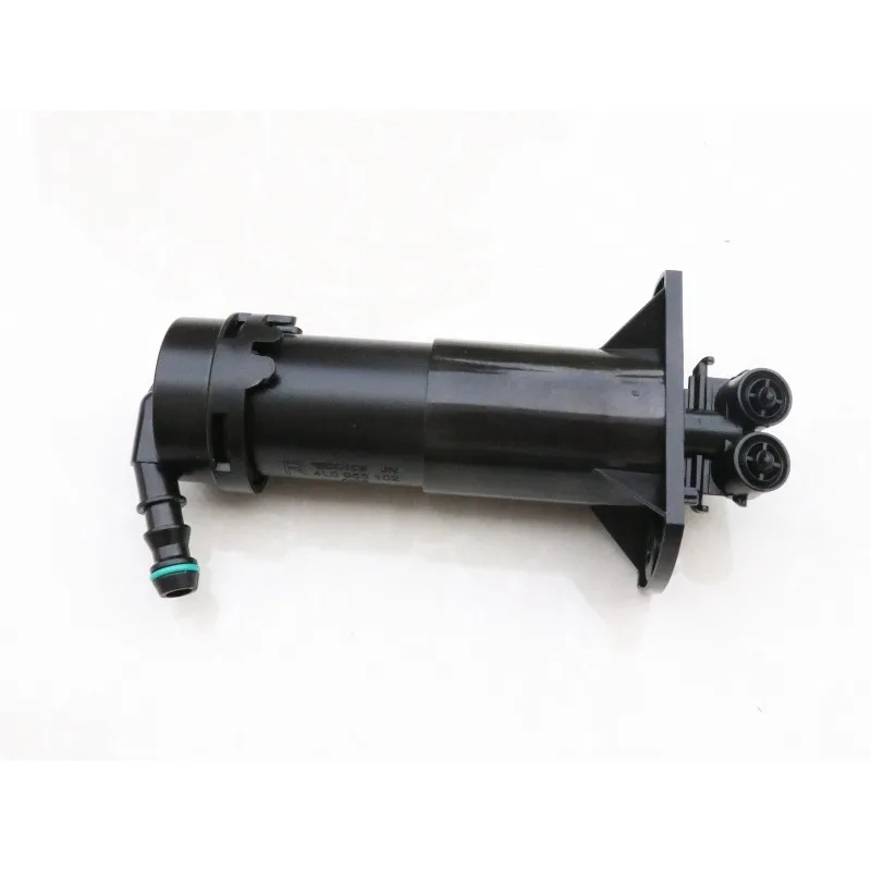 

4L0 955 101 4M0 955 101 A 4M0 955 101 C Форсунка-распылитель для чистки фар для Audi Q7 2007-2015 2016-2020 2020-2024