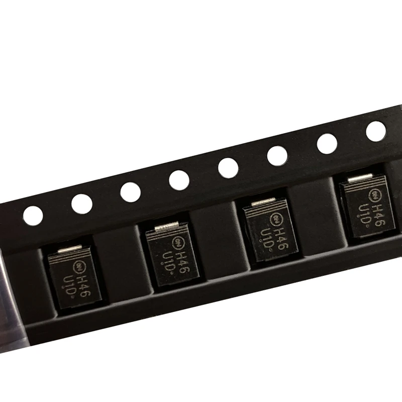 (50pcs) MURA120T3G (Marking U1D U4D) SMA DO-214AC Fast Recovery Rectifier Schottky Diode