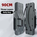 3 layer belly 90cm