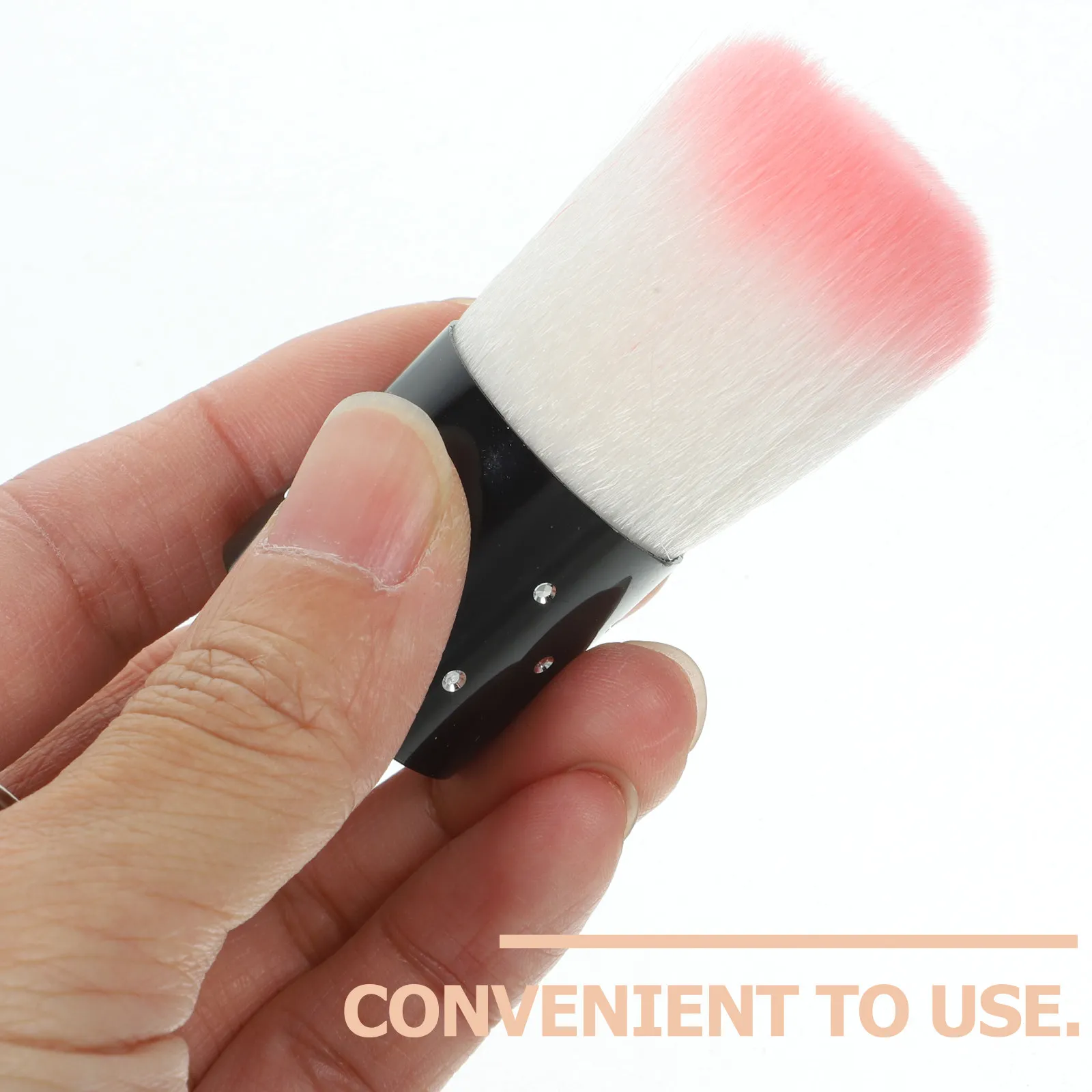 

1Set Nail Polishing Machine Exquisite Workmanship Rotate Outward Grinding Head Portable Manicure Drill Bits Nail Art Grinding